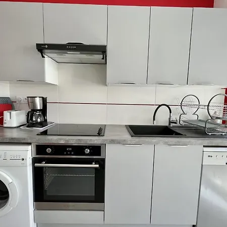 Bright And Quiet Near The Sea Διαμέρισμα *