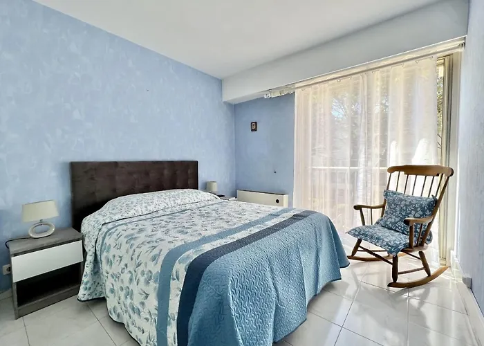 Bright And Quiet Near The Sea Διαμέρισμα Saint-Raphaël