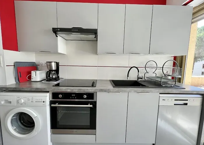 Bright And Quiet Near The Sea Διαμέρισμα *