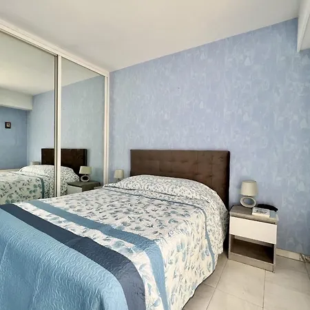 Bright And Quiet Near The Sea Saint-Raphaël