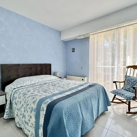 Bright And Quiet Near The Sea Апартаменты Сен-Рафаэль