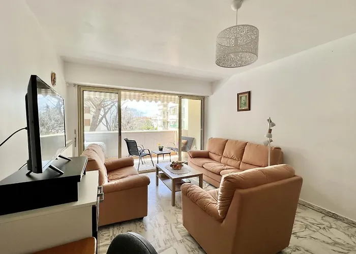 Bright And Quiet Near The Sea