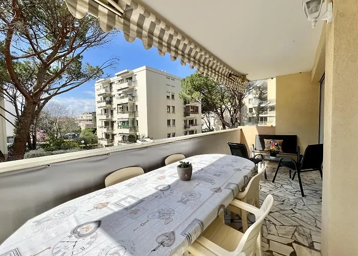 Bright And Quiet Near The Sea 公寓 *