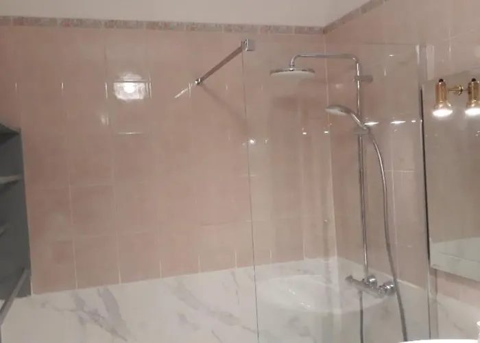 Bright And Quiet Near The Sea Saint-Raphaël